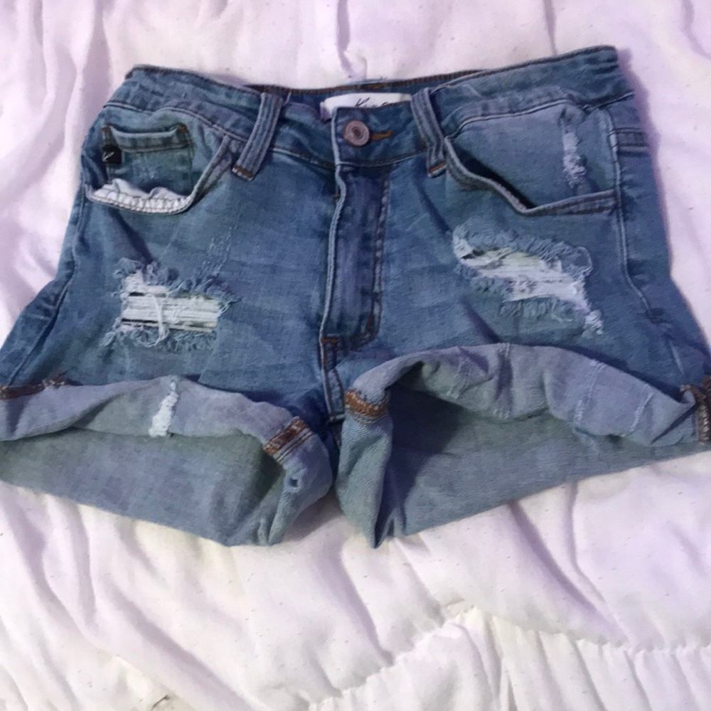 shorts